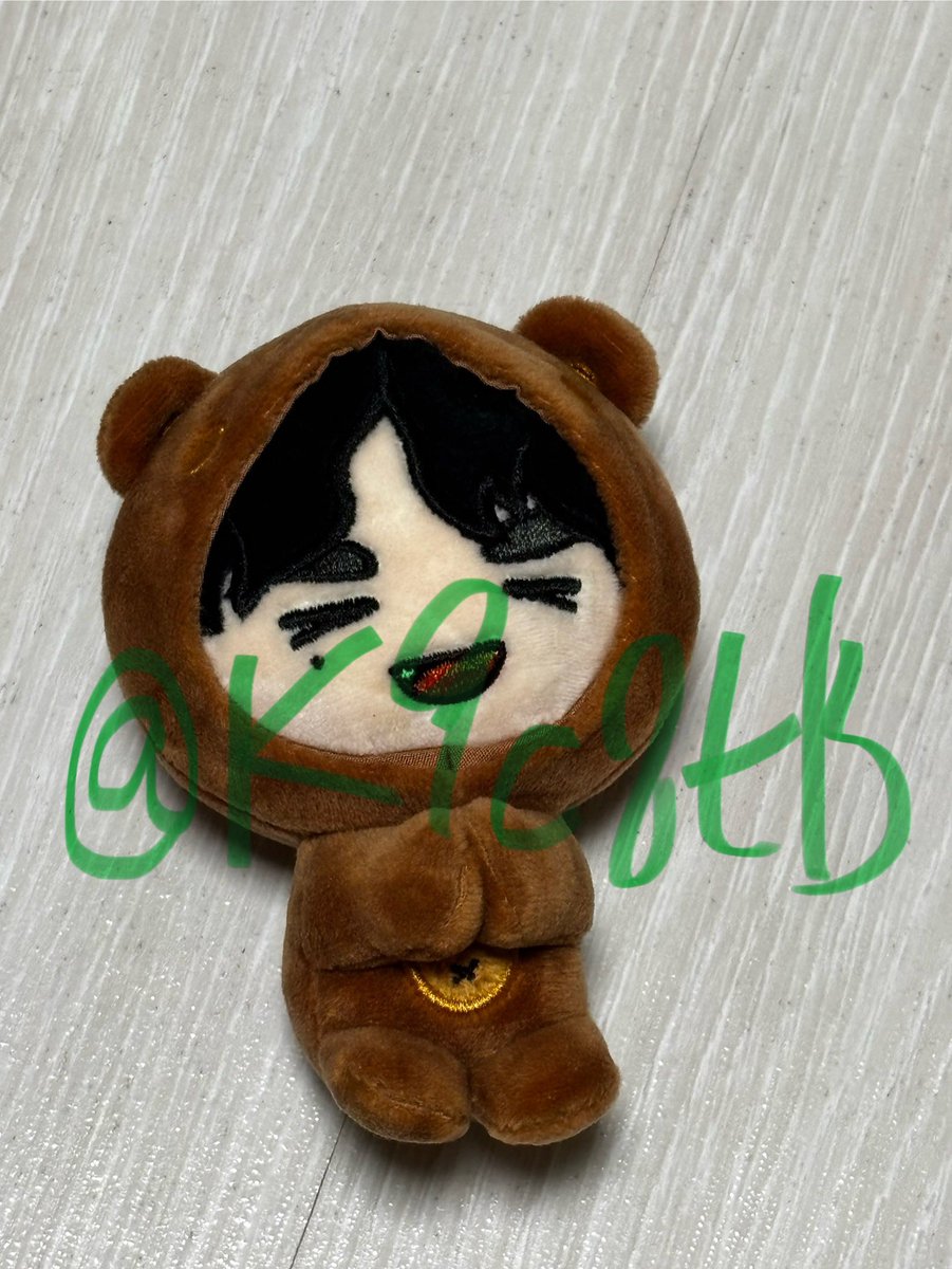 K9c8tB's tweet photo. 갓세븐 유겸 자석 인형 양도 2.0

#갓세븐 #GOT7 #유겸 #yugyeom #jayb #jinyoung #mark #jackson #bambam #youngjae #인형 #doll #idol https://t.co/a4WU789NOb