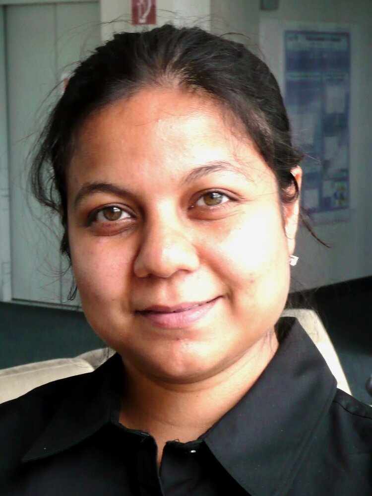 University of Arizona Geosciences tweet media