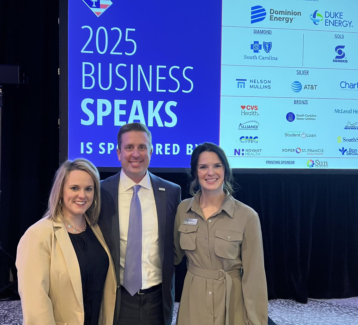 Lauren Baker Griggs tweet media