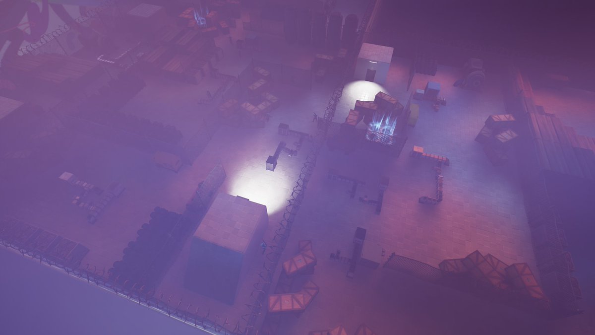 ReaperVLyn's tweet photo. Building 2 is done!
-
Twitch / YouTube / TikTok / X
ReaperVLyn
-
-
-
#fortnite #hunters #creative #mirrorsedge #reapervlyn #epicad #epicpartner #gaming #explorepage #explore https://t.co/5uirGC2c0c