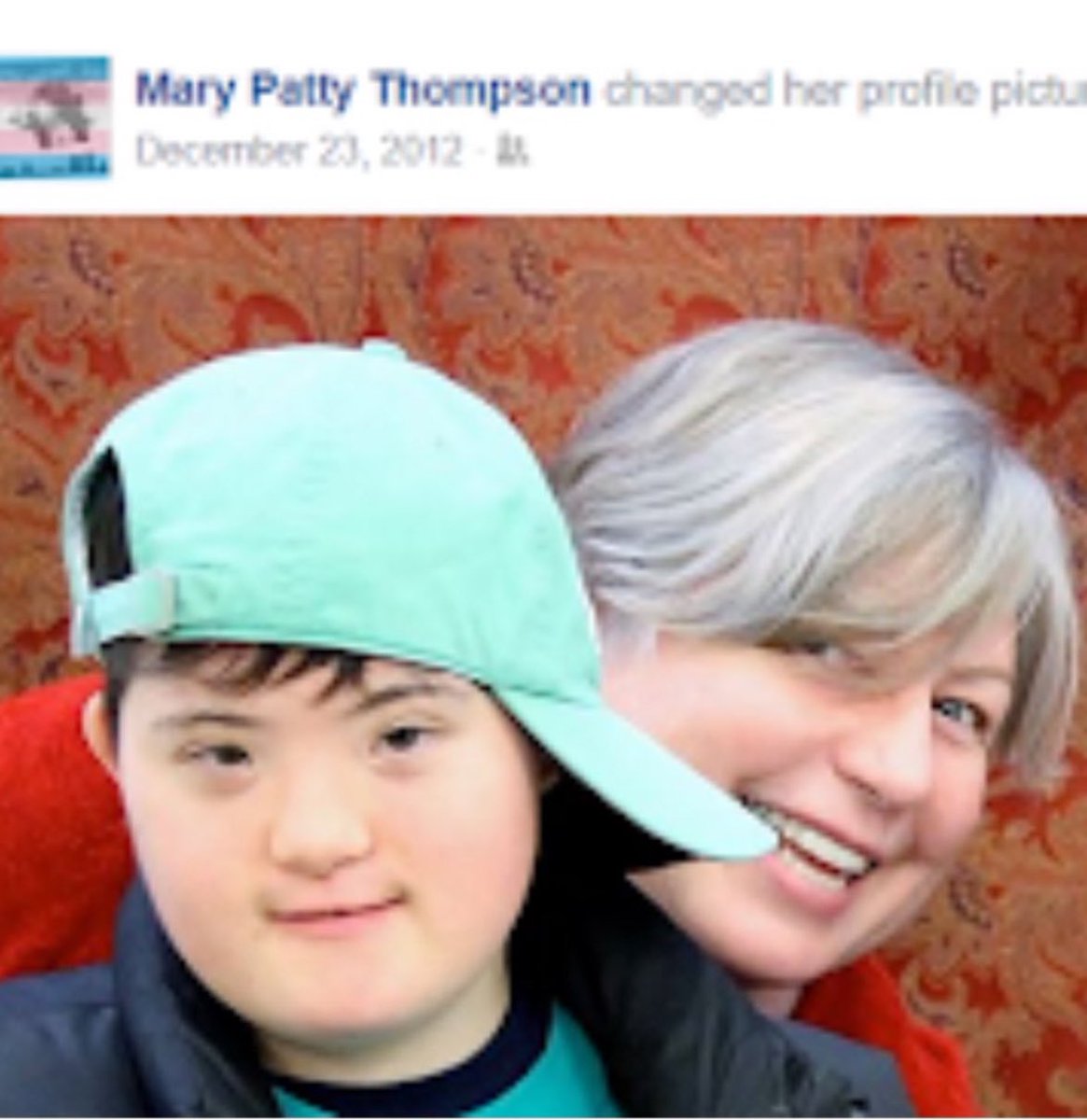 BillboardChris's tweet image. In 2015, California social worker Aydin Olson-Kennedy helped raise money for this girl with Down Syndrome to get her breasts cut off. 

Did she have cancer? No. This girl, named Sky, had been told she was really a boy.

She was already on testosterone and had been admitted to the…