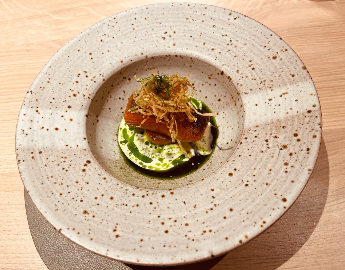 The MICHELIN Guide tweet media