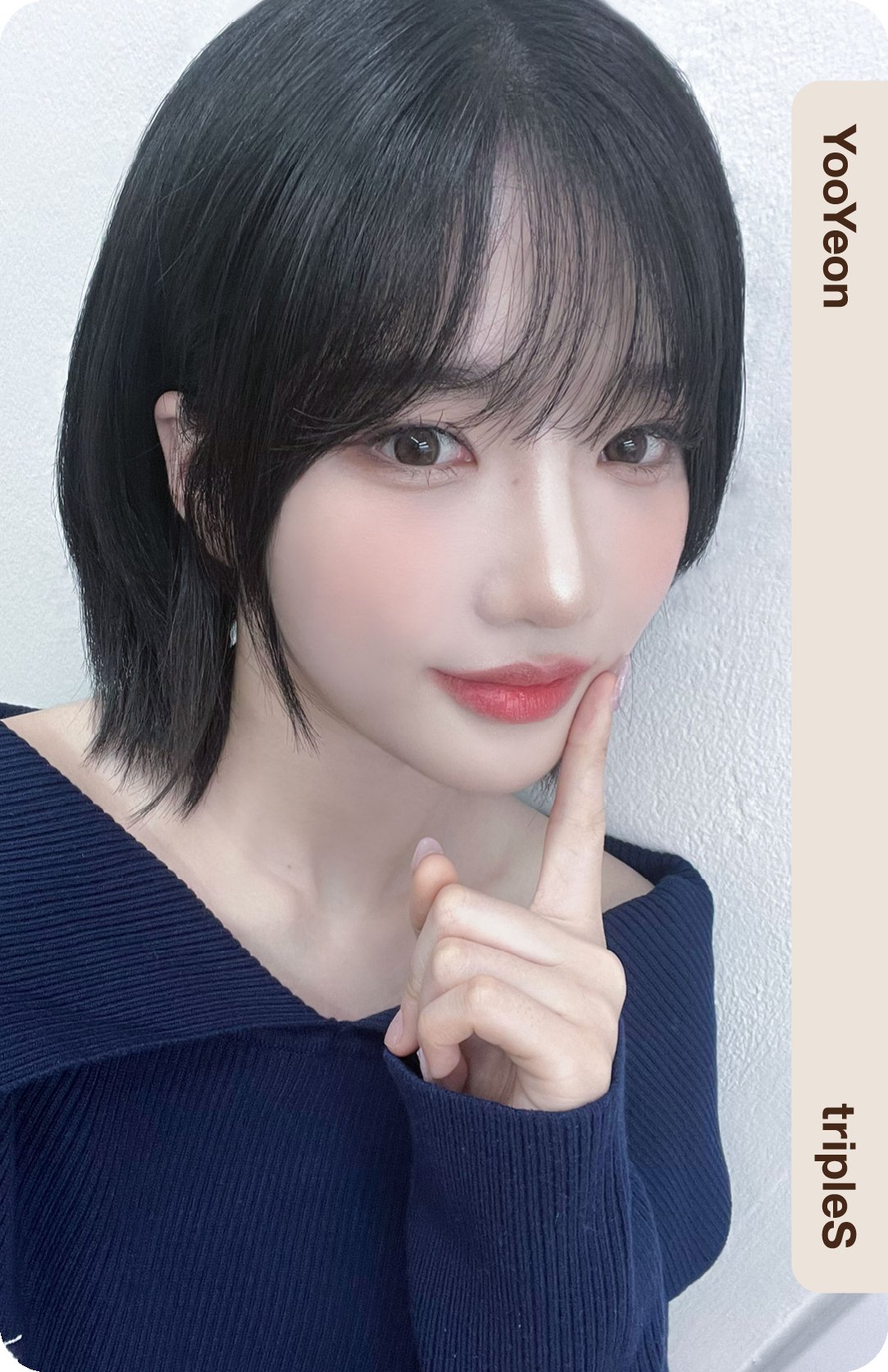 KimYooyeonFeed ᶦˢ ᵃˡᶦᵛᵉ on X: 