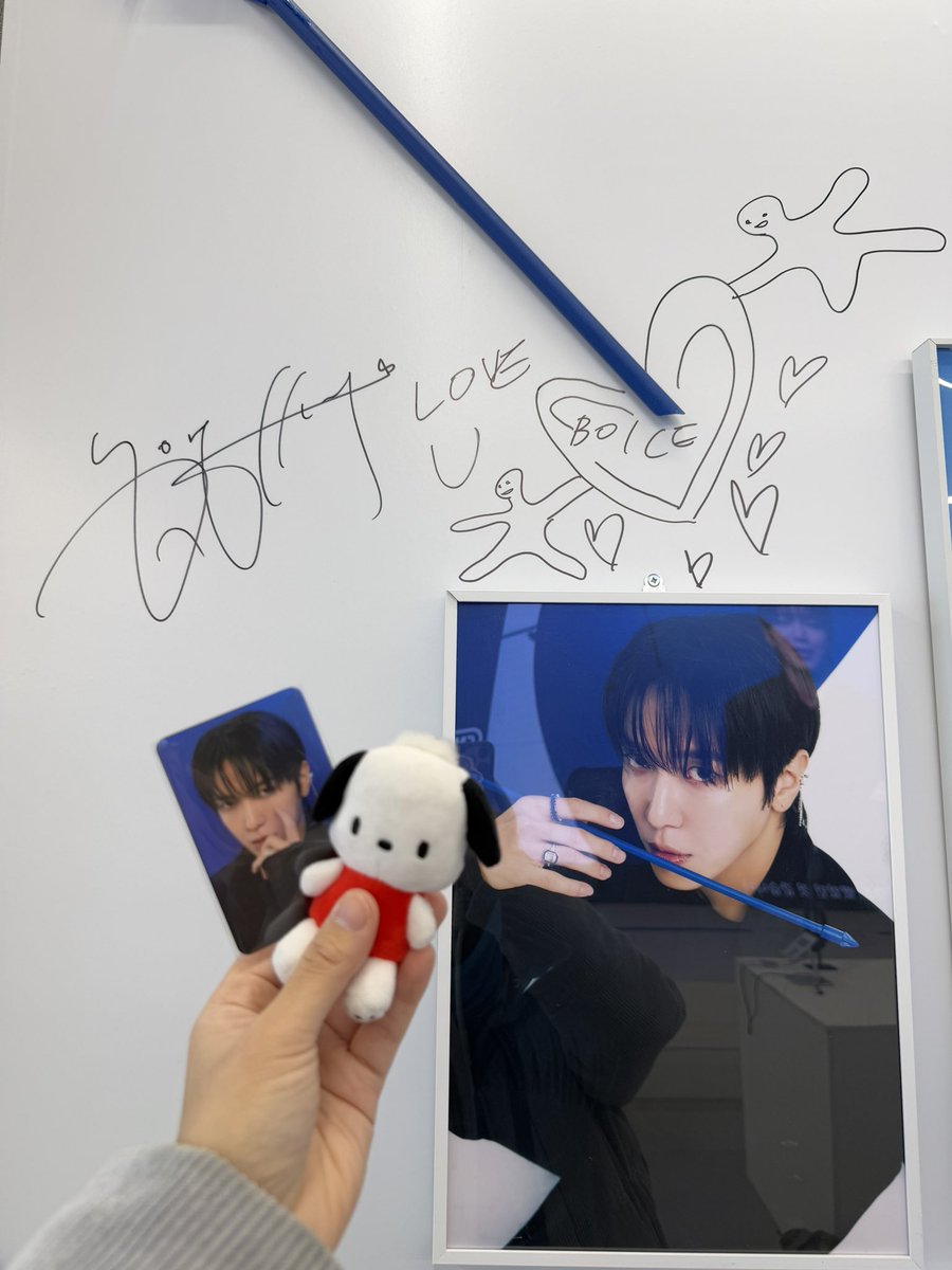 #cnblue #THEN_NOW_and_FOREVER #에버라인동대문점