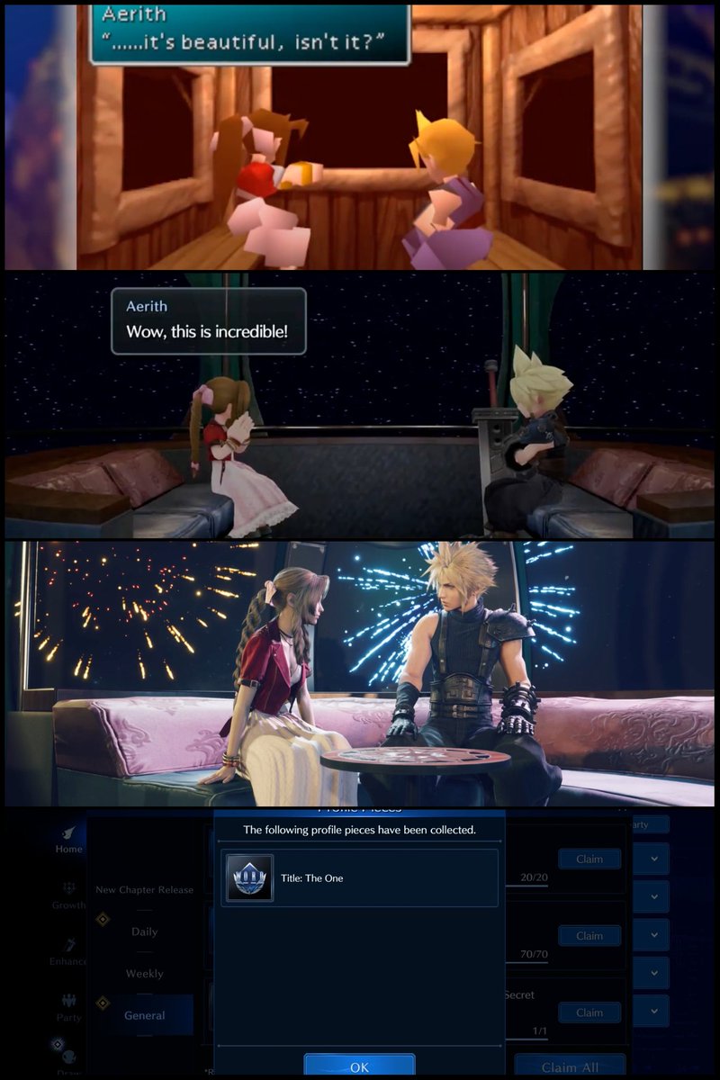 The moment he knew he found the one 🌸🌥️