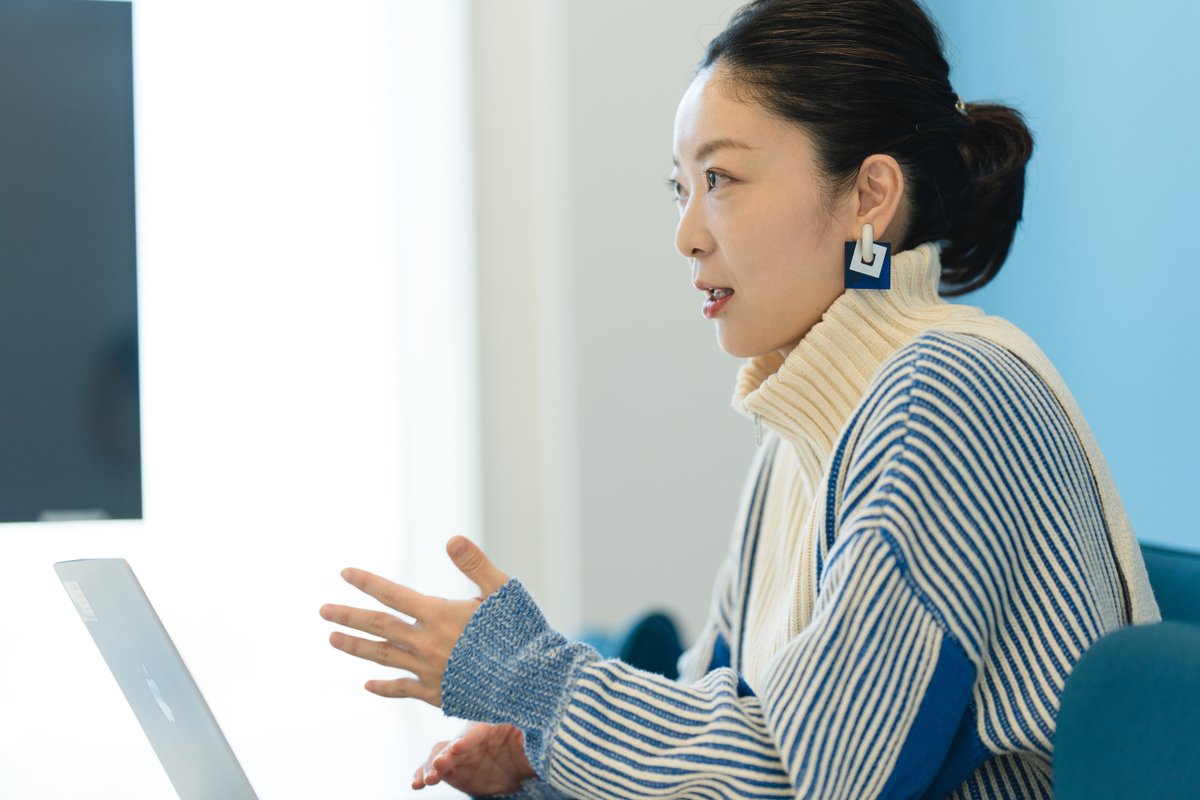 ＼✨インタビュー記事を公開しました✨／
「一貫性」と「やり抜く力」
～インターナルコミュニケーション成功の秘訣～

右肩上がりの成長を続ける、株式会社キュービック。