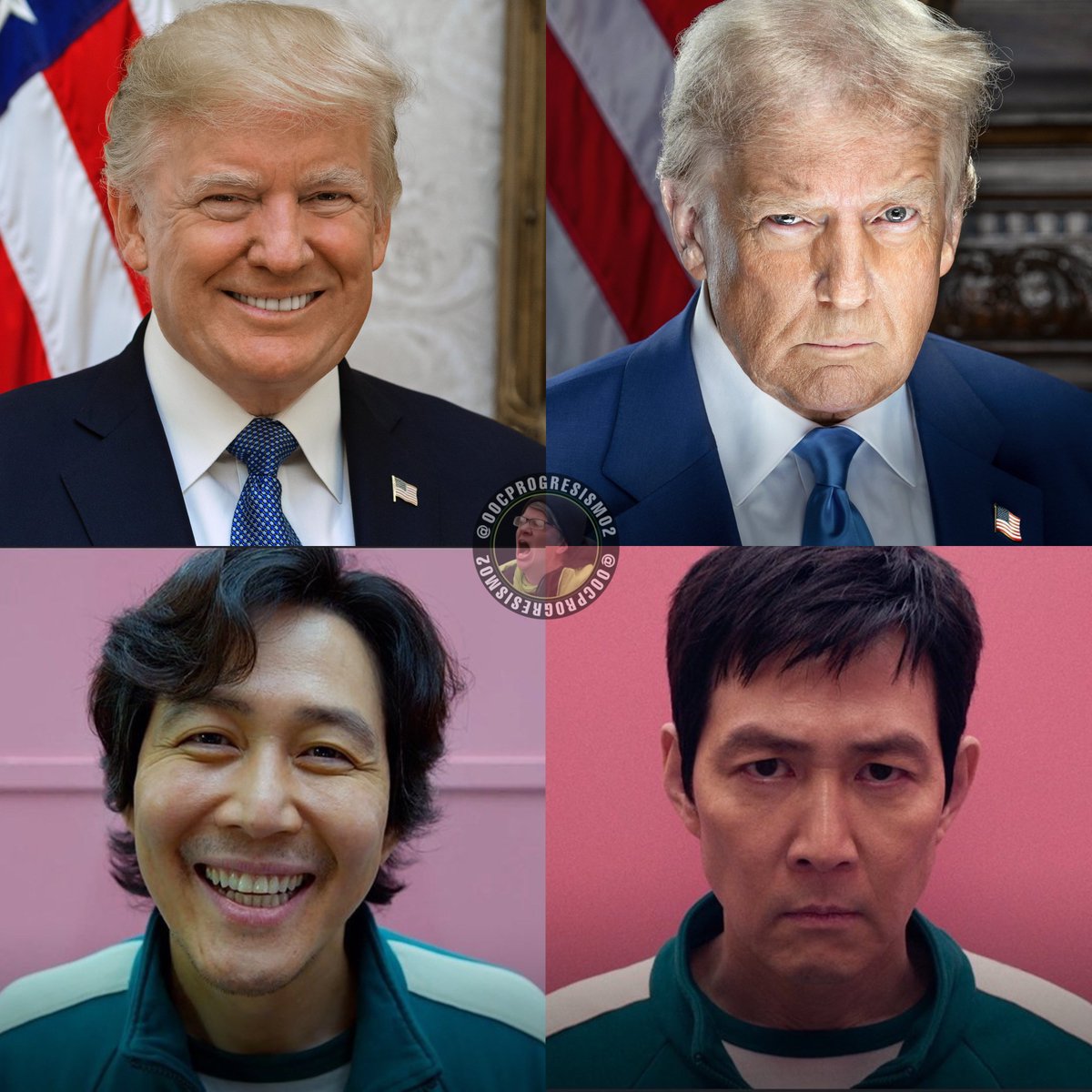 OOCprogresismo2's tweet photo. https://t.co/o9a4DtZnT2
