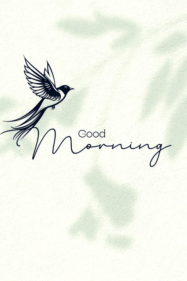 *

يأتي دومًا
عوض الله
كريماً مضاعفًا 
ينسيك كل
مرارة تذوقتها 🤍

#صباح_الخير 
#صباح_الاجواء_الحلوه