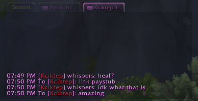 Luftirc's tweet image. truly