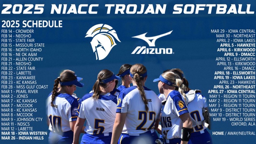 30 days until 1st pitch of the season!!!

<a href="/MizunoSportsUSA/">Mizuno Team Sports USA</a>