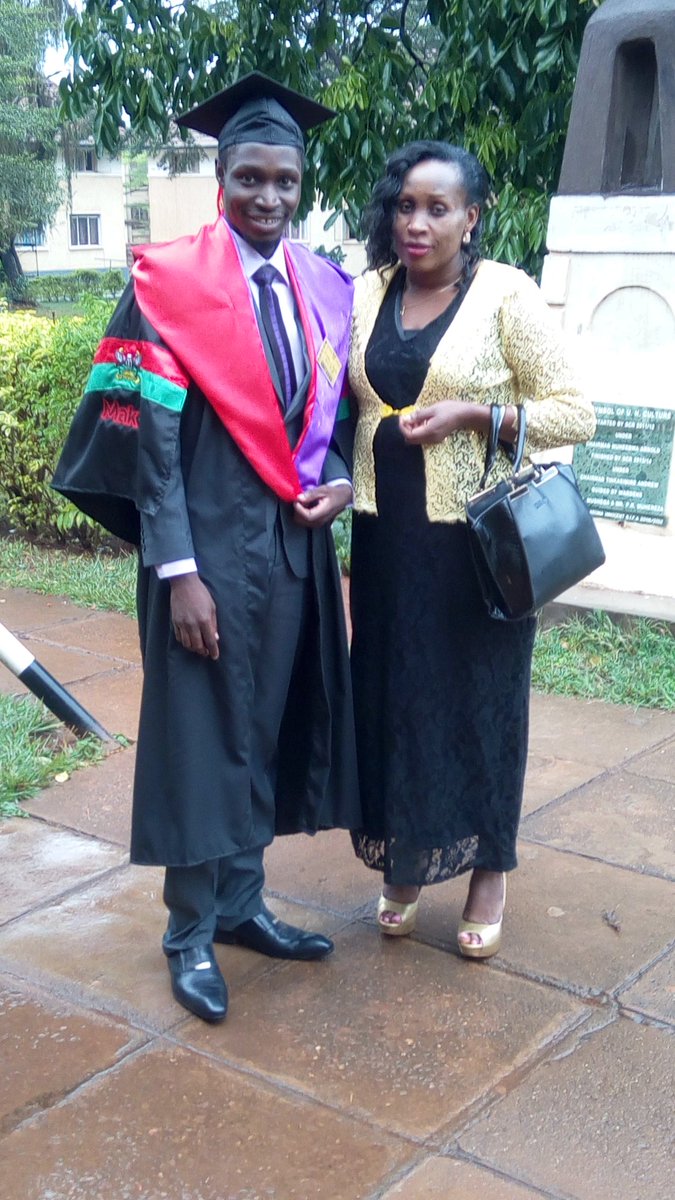 Dr. Daniel Masaba tweet media