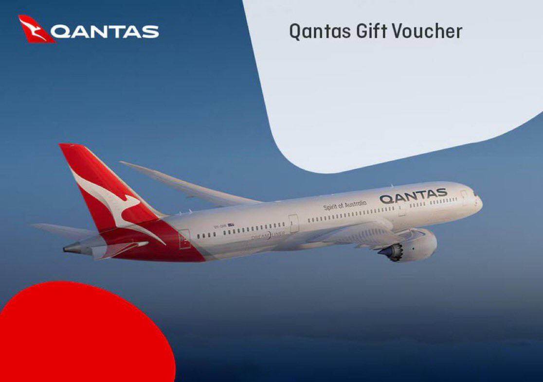 Let your friends know so they don’t get caught out by this fake <a href="/Qantas/">Qantas</a> email. #scam #scammers gourmetontheroad.com/2025/01/new-sc…