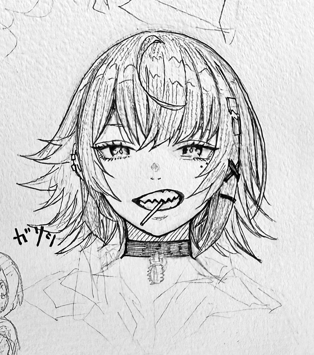 ᝰ✍🏻 
