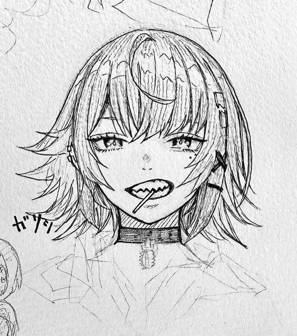 ᝰ✍🏻 