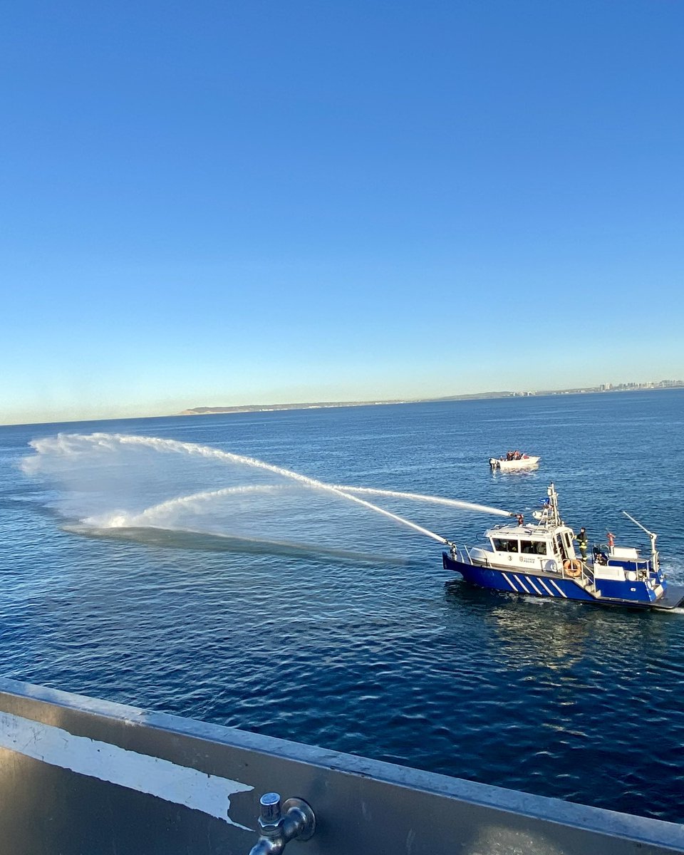 Port of San Diego Harbor Police tweet media