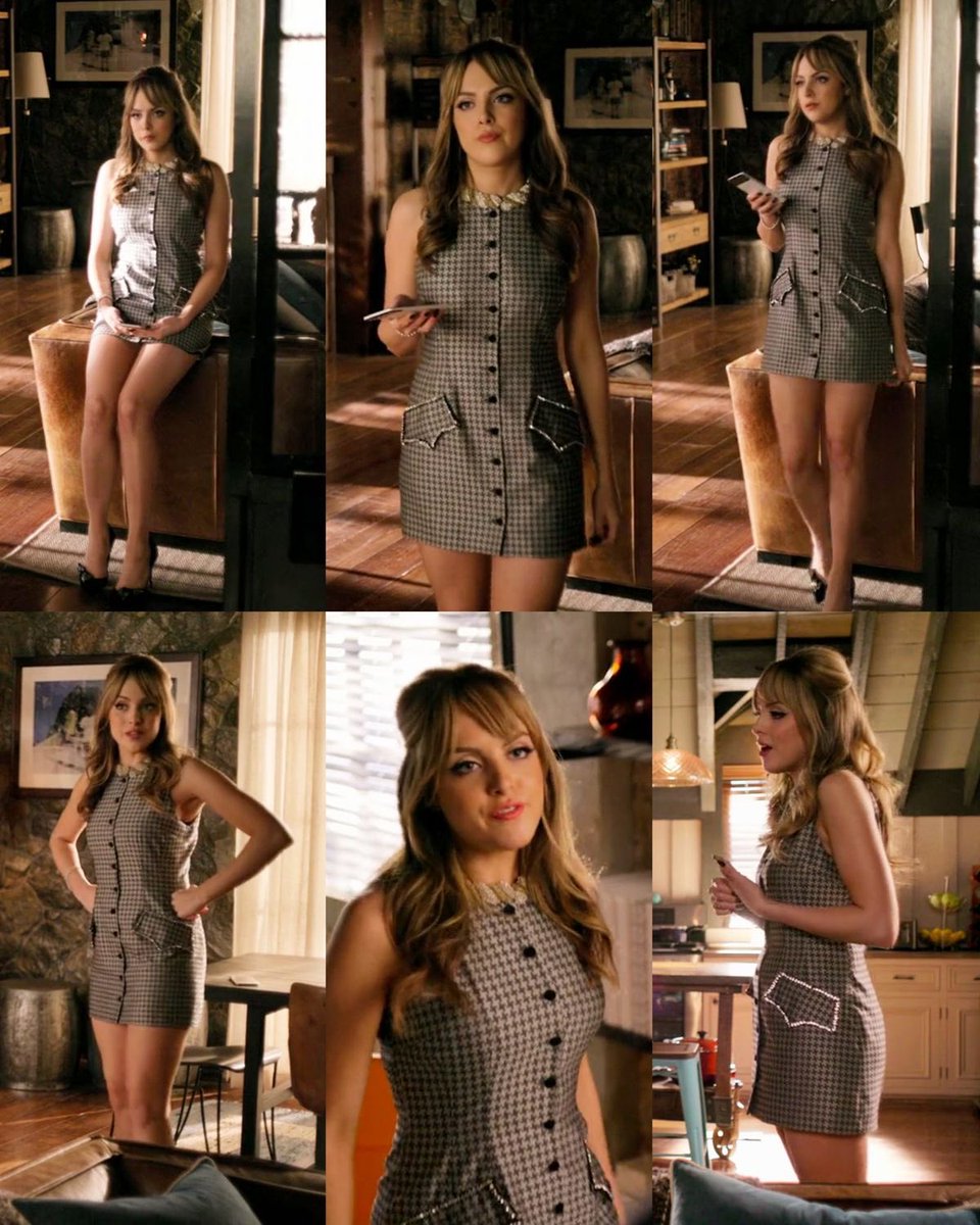 falliamsforever's tweet photo. one thing about fallon carrington was she was always eating everyone up with her outfits https://t.co/qbGHwRTWir