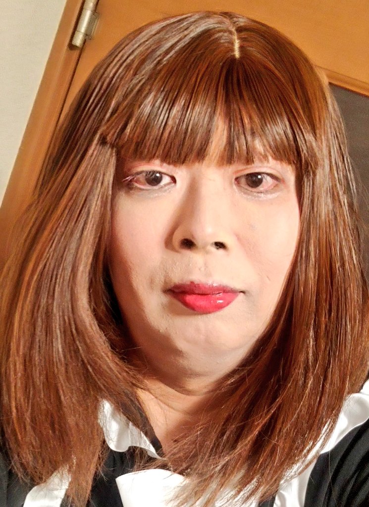 念願のアマベルでお洋服買いました～🎵嬉しい～🎵
#女装・男の娘 
＃アマベル