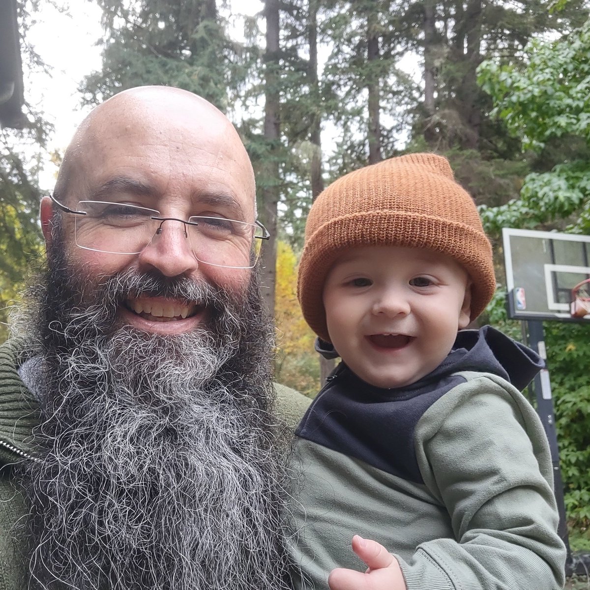 Michael (Mike) Davenport tweet media