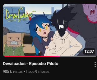 MatixOviedo's tweet photo. Ahi va che....
casi un millon :D
#Devaluados https://t.co/hG3Nz5mBMF