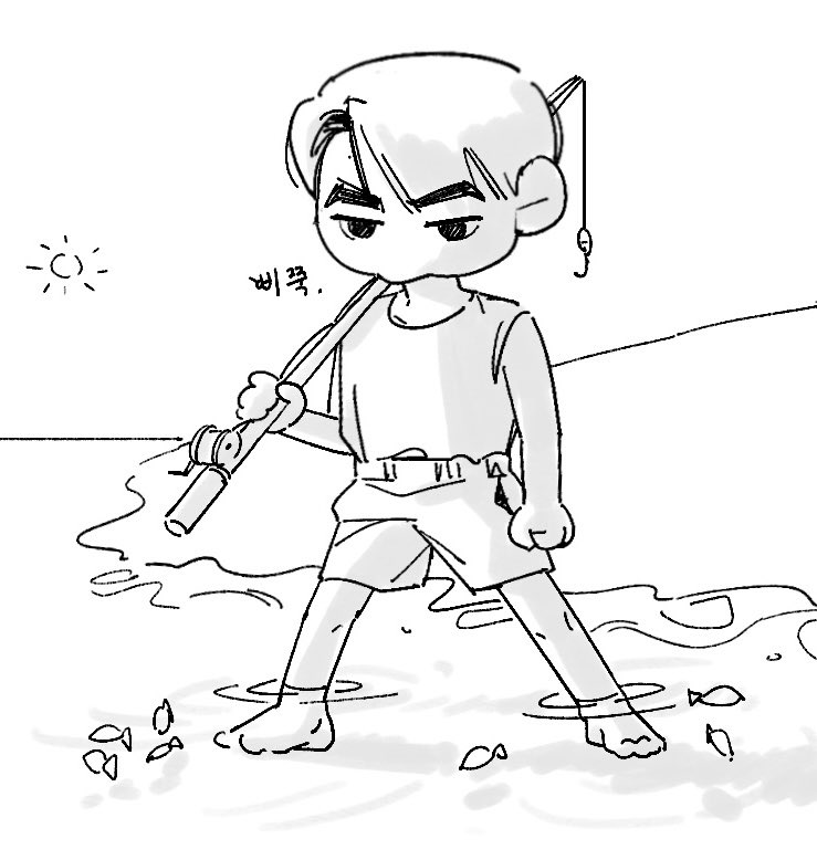 준기어린이.,,