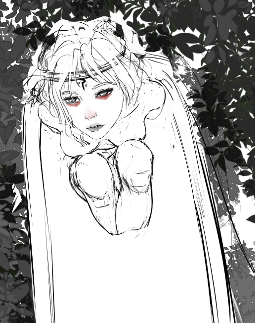 New day new WIP