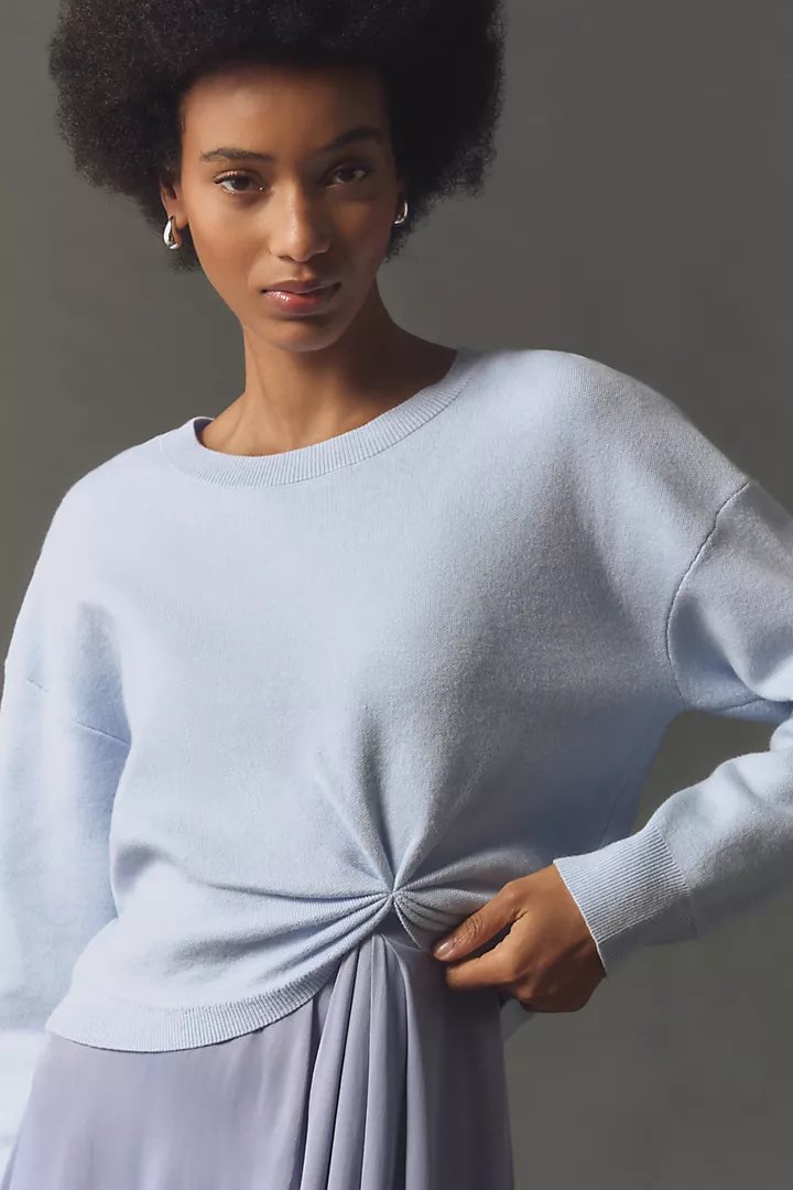 TrendyDeal52's tweet image. "Elevate your wardrobe with The Gemini Twofer Sweater + Dress Set – style in one effortless look! 

sovrn.co/6v2zui2

#VersatileChic #TwoferStyle #AnthropologieFashion"