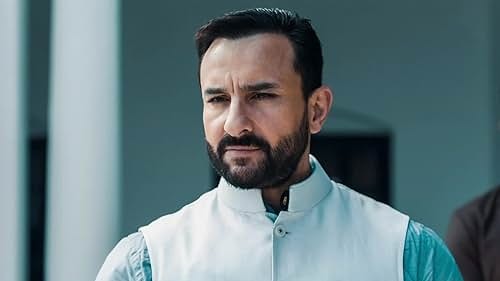 SHOCKING NEWS : Bollywood actor Saif Ali Khan stabbed at his Mumbai home! 

#Saifalikhan was stabbed multiple times during a robbery attempt at his Bandra West home 2:30 AM on January 16, 2025

He confronted the intruder, leading to a face-off.
Saif sustained six wounds.