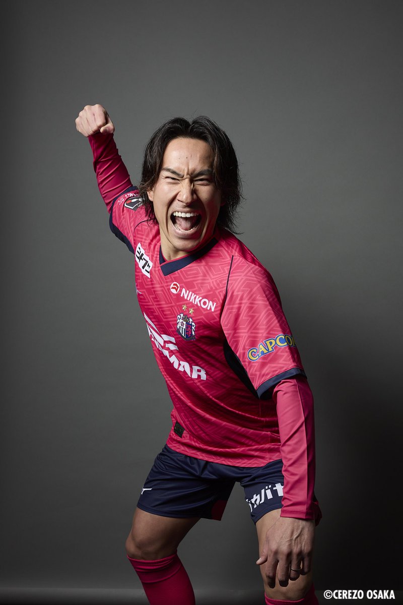 セレッソ大阪オフィシャル on X