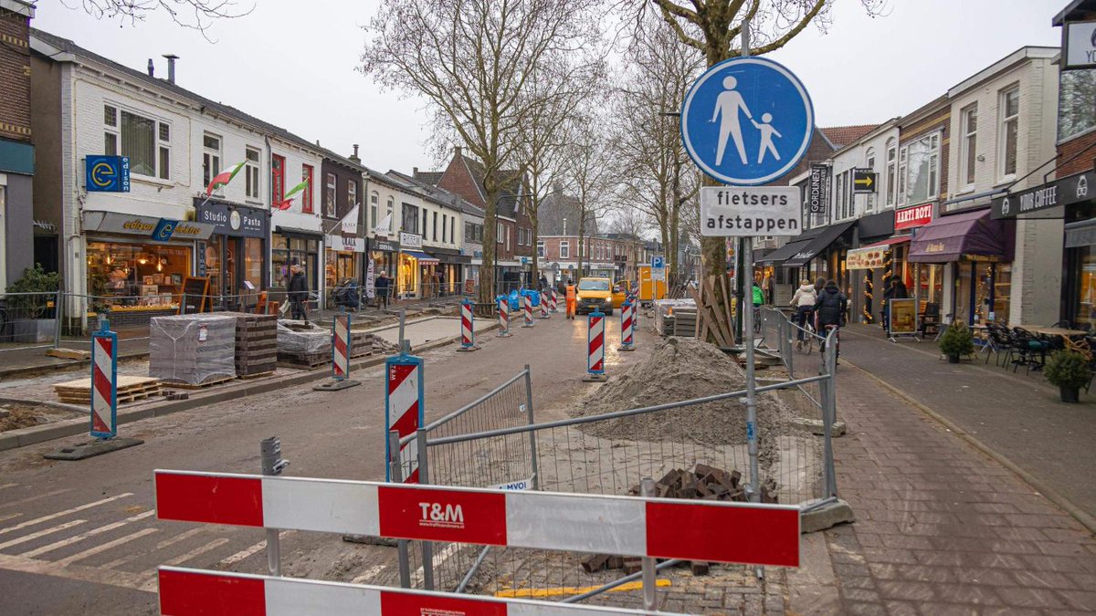 Veel reacties op nieuwe Gijsbrecht Hilversum: van enthousiasme tot kritiek ⬇️ gooieneemlander.nl/regio/gooi-en-…