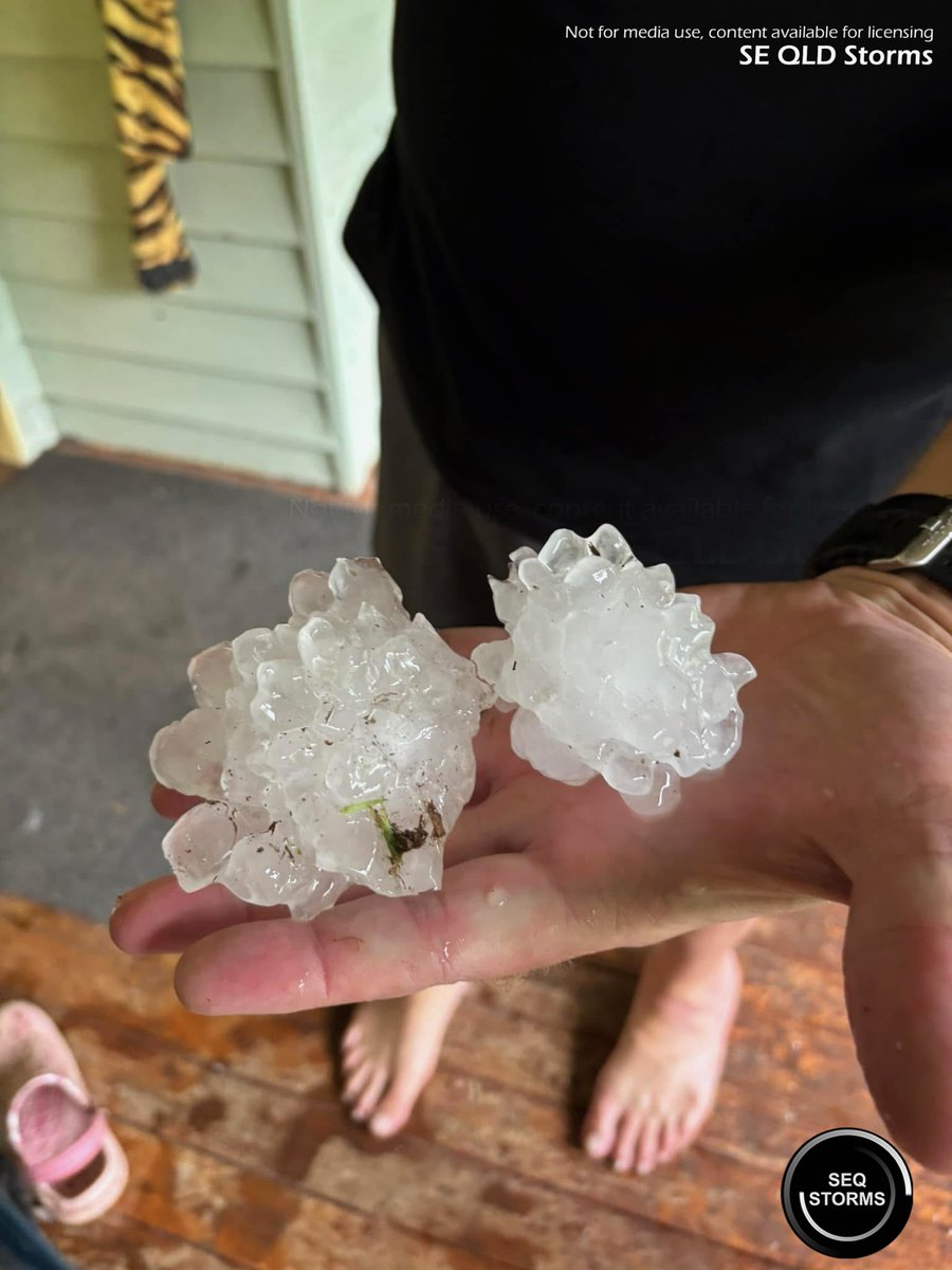 SE QLD Storms 🇦🇺 tweet media