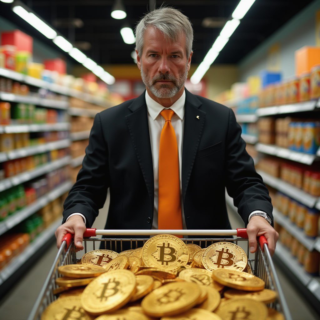 AltcoinDaily's tweet image. When Bitcoin goes on sale, I go shopping. 🛒