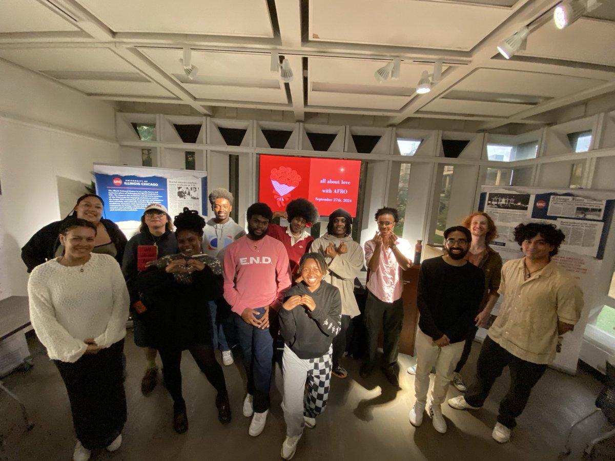 AFRO Chicago tweet media