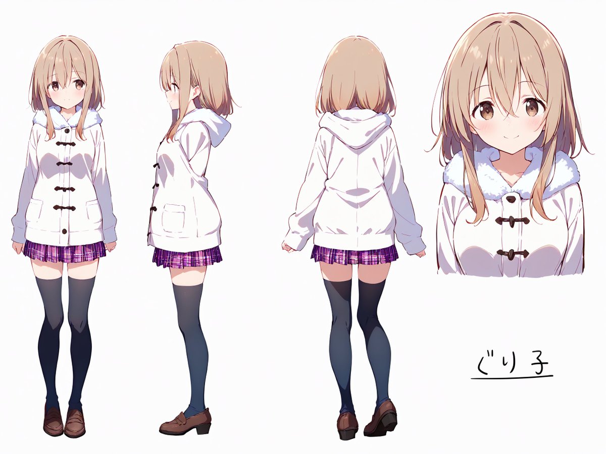 冷凍どんぐり (@mobdonguri) / Posts / X