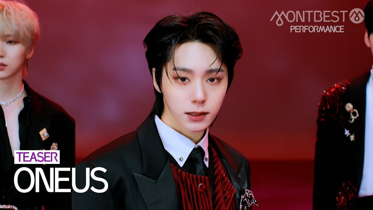 [#원어스]

[Teaser] ONEUS 원어스 - IKUK

🔗 youtu.be/mprkbWireZc?si…

#ONEUS #Dear_M #IKUK #몽베스트퍼포먼스