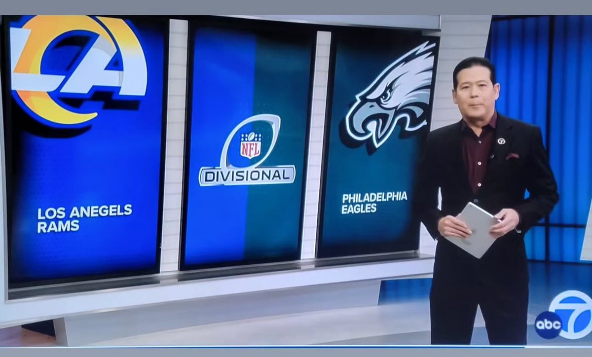 klown13's tweet image. here’s one for @abc7error @abc7rob