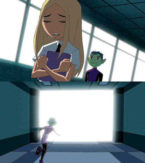 RiseFallNickBck's tweet photo. Teen Titans ended on Cartoon Network 19 years ago today with the episode "Things Change"

It still hurts... and I think we all wish it could've ended differently too. We'll always remember this show fondly, that's for sure! https://t.co/xZlsN9aVSJ