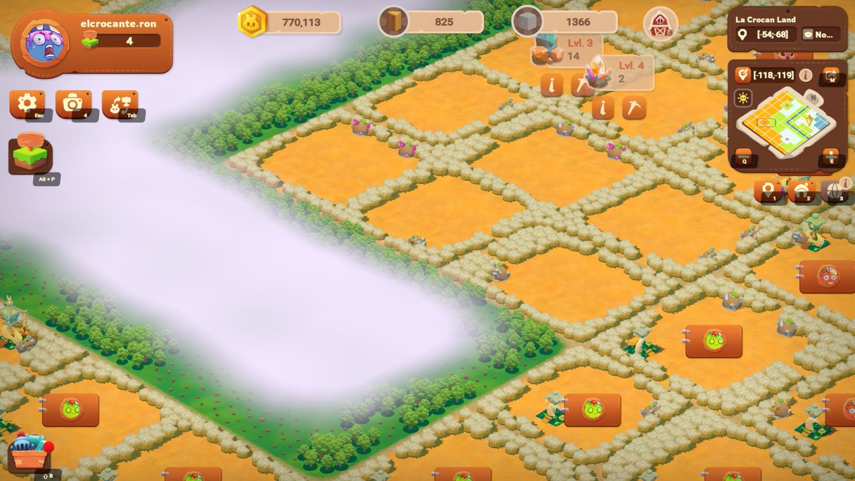 Unlock the Secret to Dominating Axie Infinity Homeland 🌍💎 How to Choose the Best Land!

In this guide, I’ll walk you through everything you need to know about selecting the best Land in Axie Infinity Homeland, and help you avoid costly mistakes that could set you back in your