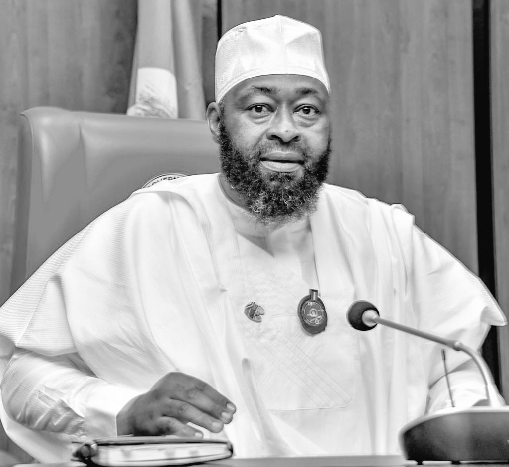 LAMaikano's tweet photo. The #NewNiger Agenda has achieved remarkable success in its agricultural sector. As disclosed by His Excellency, Governor Farmer Mohammed Umaru Bago, the state recorded an impressive revenue of N600 billion from agriculture and related businesses in the previous year. https://t.co/WbM2Fhcs9Y