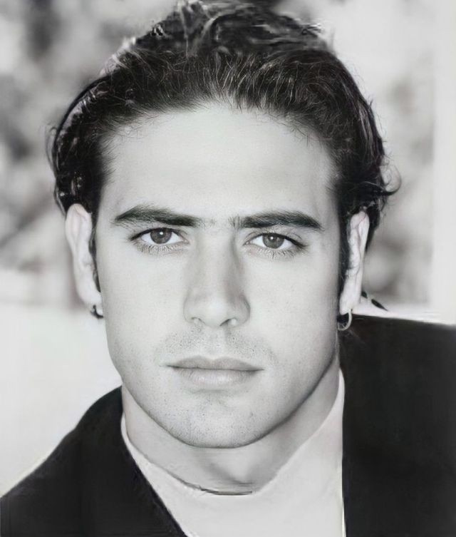 Meu maior medo é que meus futuros filhos não gostem de homens desse tipo.🥵
#JensenAckles #JaredPadalecki #SPNFamily #MishaCollins #JeffreyDeanMorgan