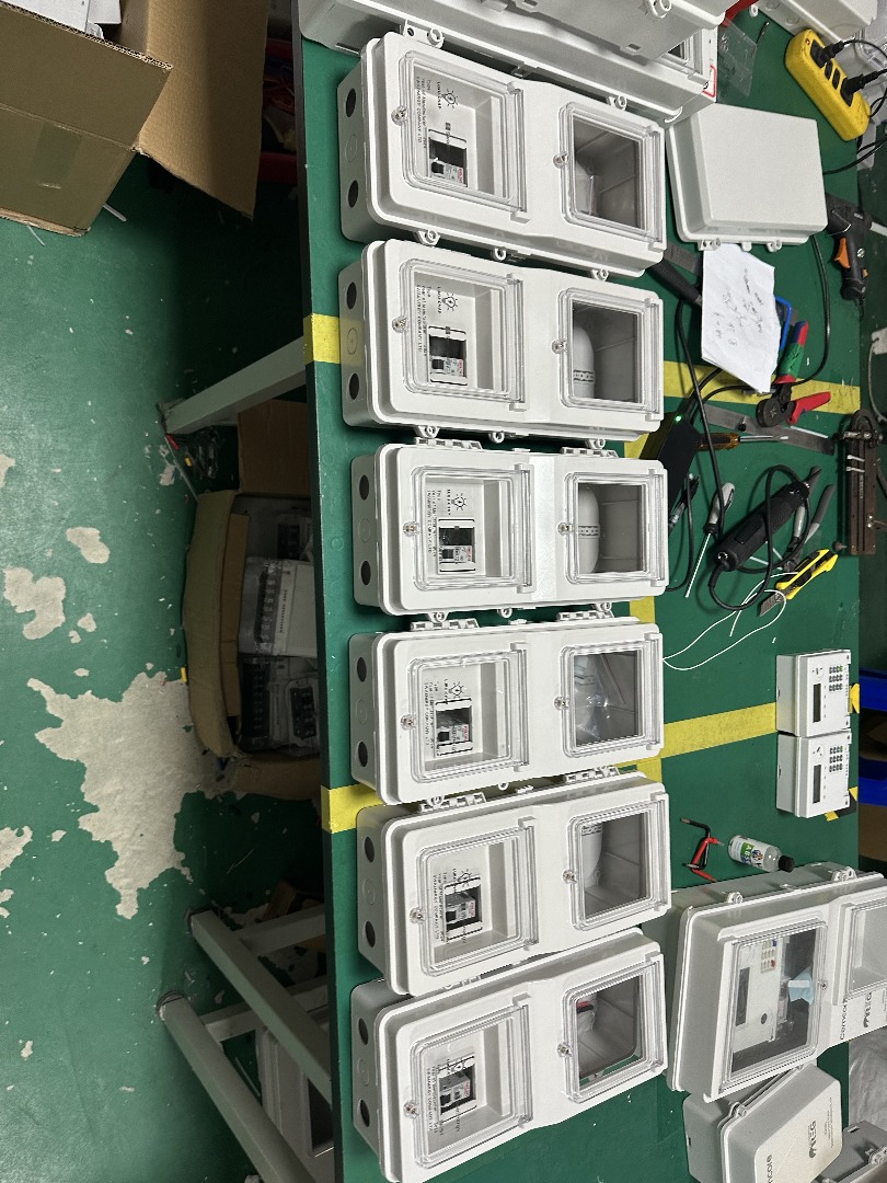 💡 Starting 2024 with one goal: Customer First.

Our focus:
1️⃣ #SmartMeters – Seamless energy tracking.
2️⃣ LUKU CHAP App – Control at your fingertips:
- Real-time data 📊
- Low-credit alerts 🔔
- Auto Top-up 🔄
Actionable insights 💡
Your energy, your control. Let's go big!🚀