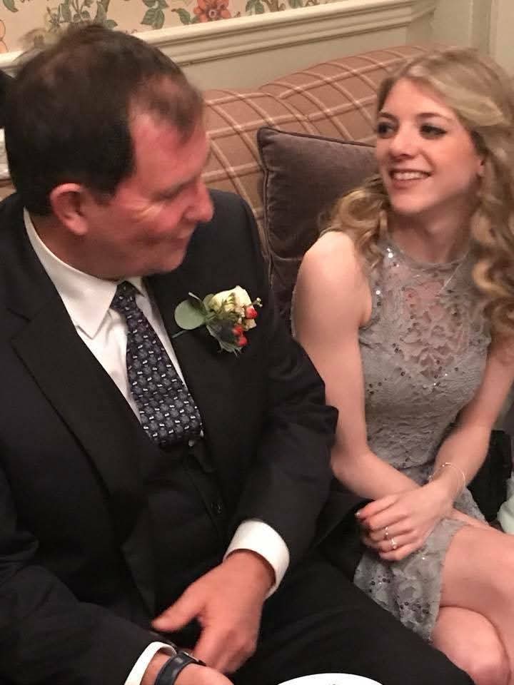 From Australia 🇦🇺 as it is already the 16th January,  wishing a special member of our family - my lovely step-daughter, Charlotte very happy 30th birthday. 

Have a great day Charlotte, and look forward to seeing you soon to celebrate.

#stepdaughter #30thBirthday