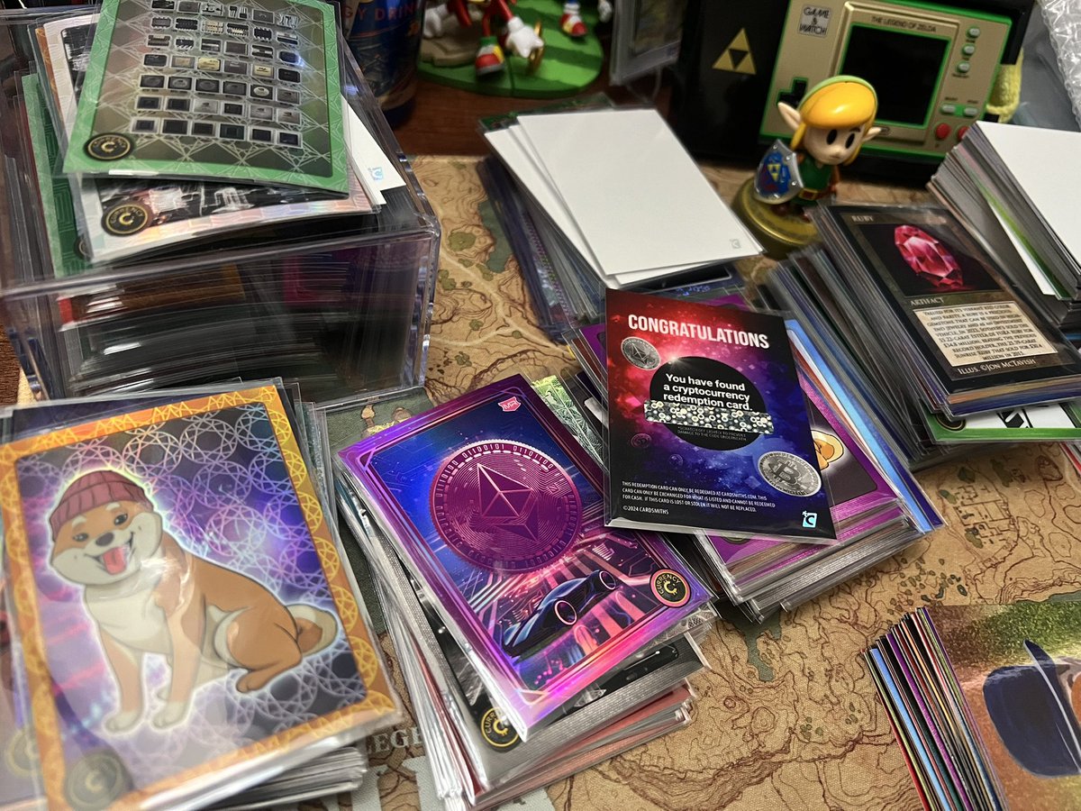 .:. ꓘin⅃ .:. tweet media