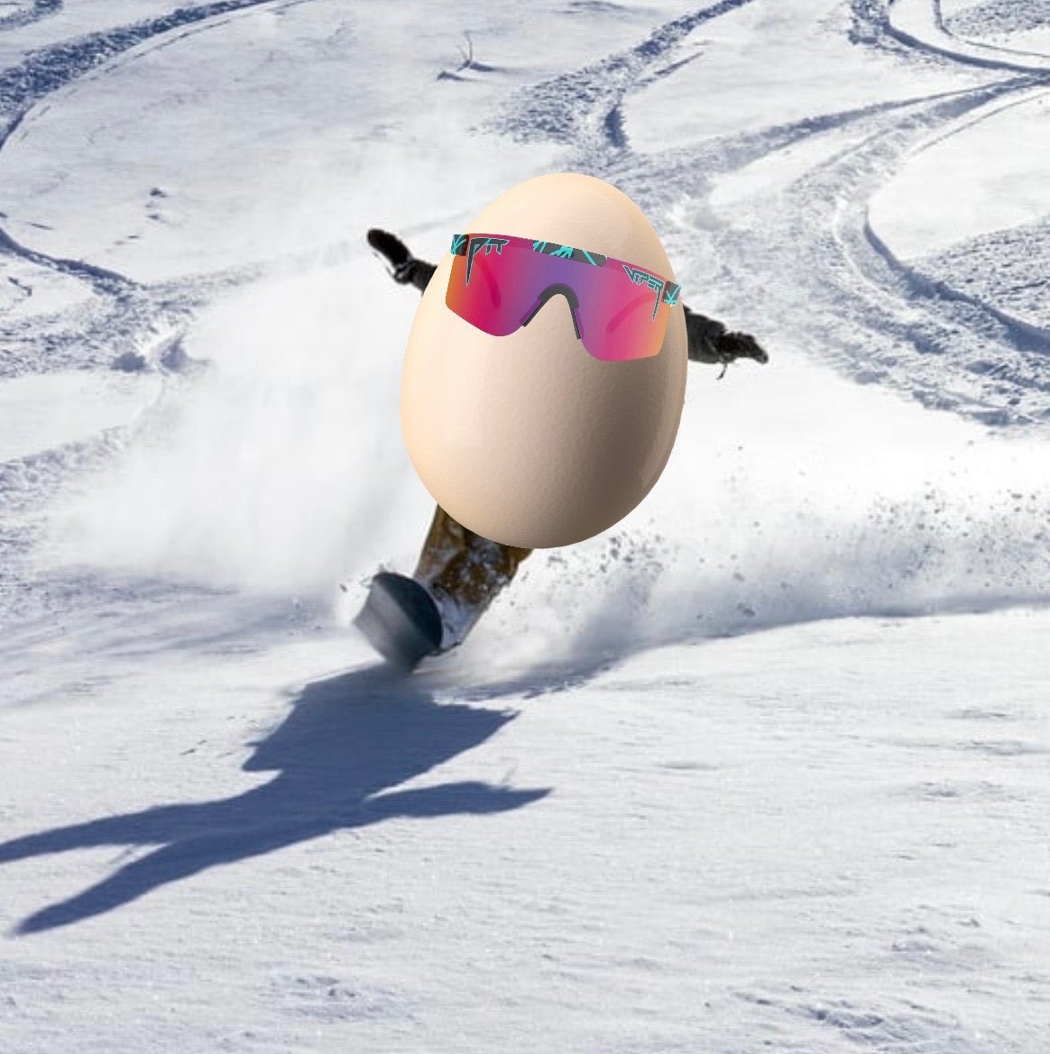 CryptoMyLife97's tweet photo. @cryptolyxe @_Shadow36 @BIGIDIOTFELLA Finally A Dope Egg https://t.co/JgGzyhCfAV