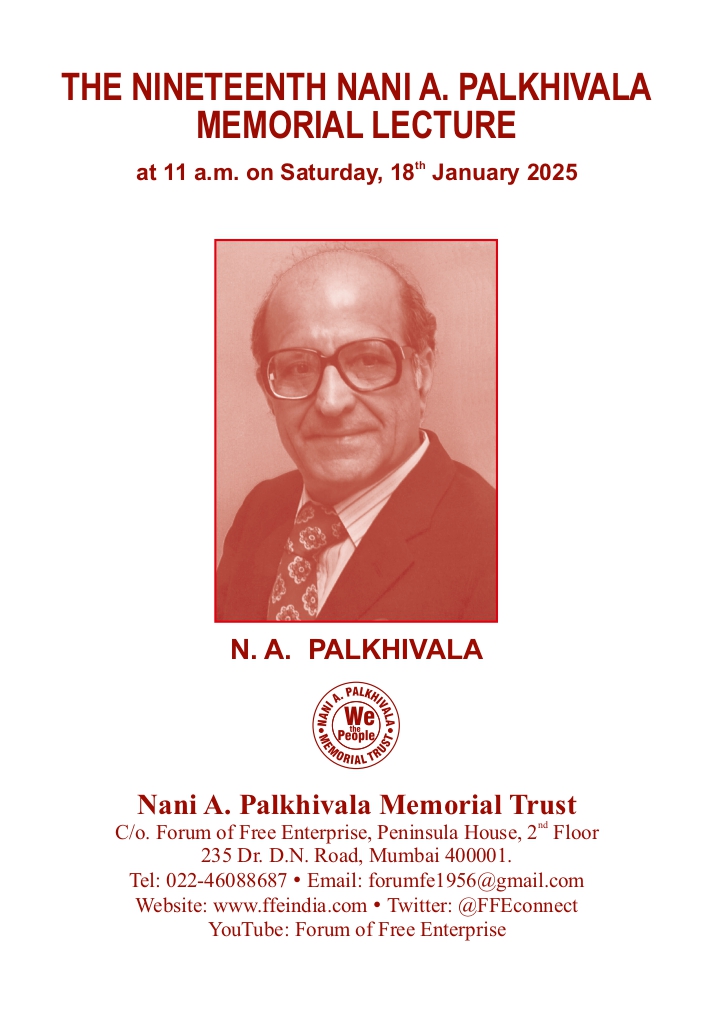 Forum of Free Enterprise tweet media