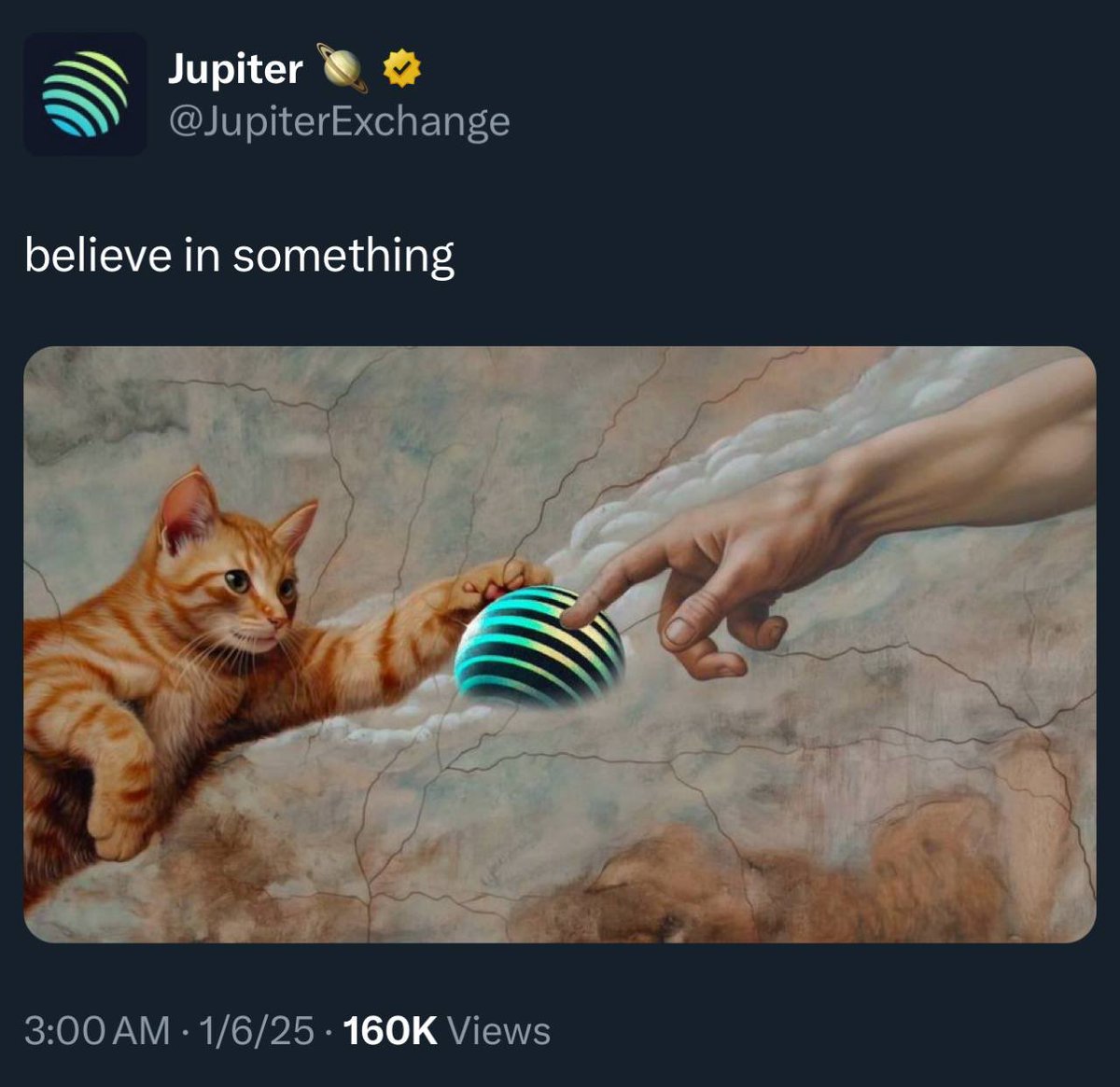 No trading for me right now.

$MACK is getting all of my focus. 

Once the potential is realized, I know the gains will outperform any trades I could’ve made in the meantime.

I choose to believe in something.