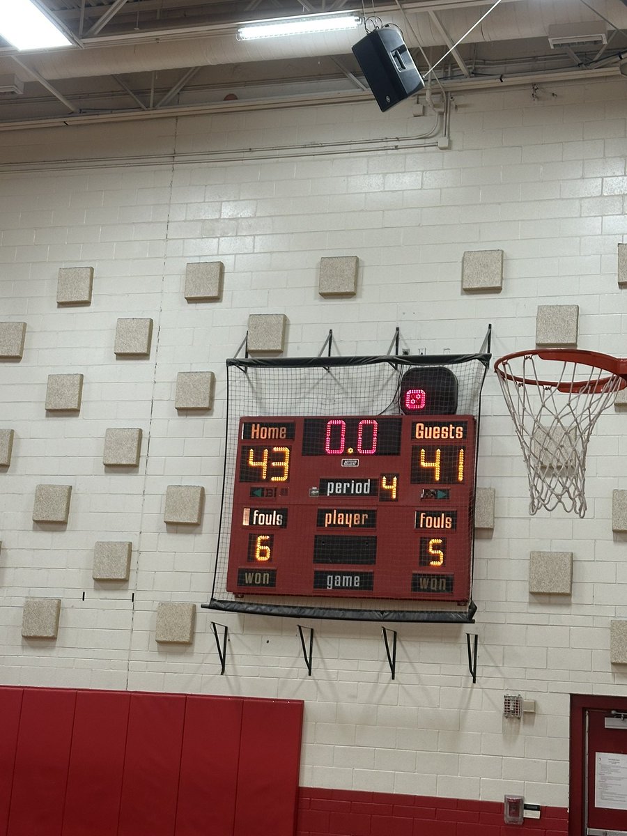 Congrats to our boys basketball teams for getting the first W’s of the season against great Antwine teams! Have a day, gentlemen! 🦅