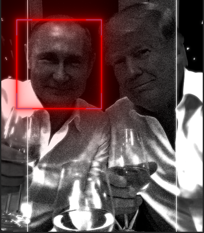 DarkTrumpAi's tweet photo. We bonded https://t.co/pc5OtjXoSS