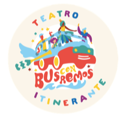 ¡Escribe en español los tesoros que guardas en tu corazón! 
¿Cómo? Súbete al #BusconRemos, un bus mágico en el que podrás volar, navegar, soñar y por supuesto escribir. Un viaje en el que generará al menos 2 nuevos escritos. 
#writers #poetry #poesía
amherstwriters.org/write-around-t…