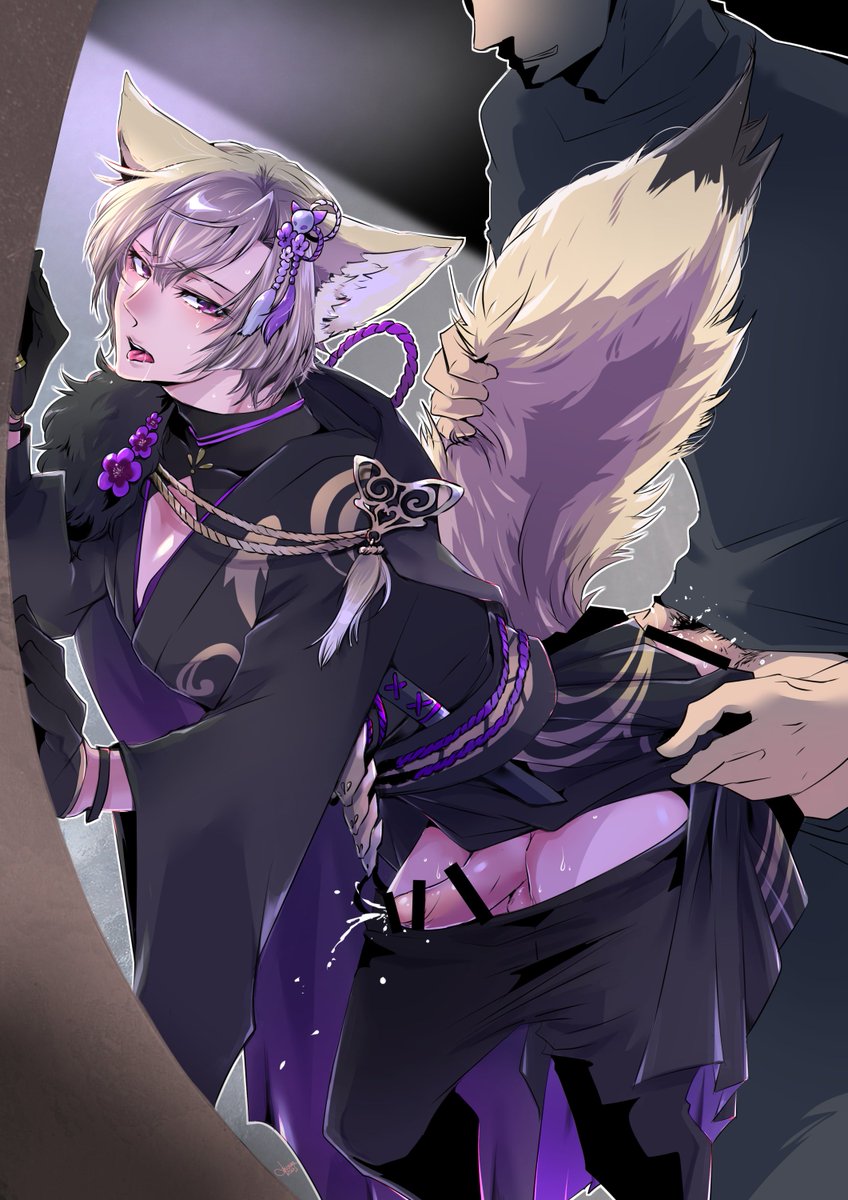 LinkVagar's tweet photo. He's just a seiso fenc, right guys?
🎨: @/airo_awom
#ENVtuber #DangoOffLimits https://t.co/jSxoI5bWaR