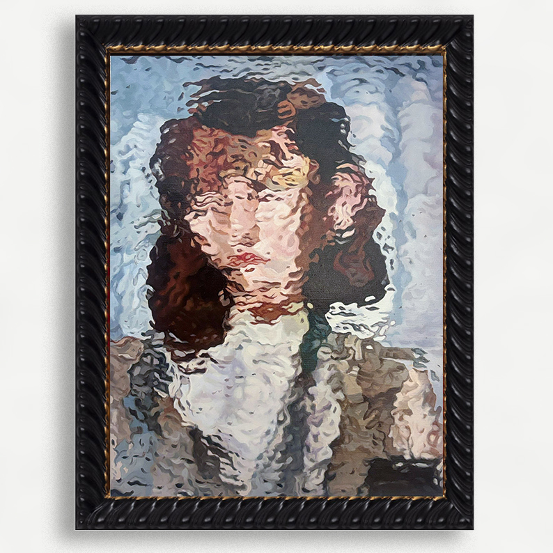 wizard_gallery's tweet photo. See Diango Hernández at the London Art Fair 2025! 

Vivian, 2024
Oil on canvas
60 x 45 cm (23 5/8 x 17 3/4 in.)
📅 Date: January 21–21, 2025
📍 More info: London Art Fair Viewing Room
🔳 WIZARD GALLERY Booth: G1

PREVIEW: https://t.co/BxFDJlRJzA 

#DiangoHernandez #LondonArtFair #ContemporaryArt #ArtExhibition #OilOnCanvas #WizardGallery #CubanArt #ArtLovers #ArtFair